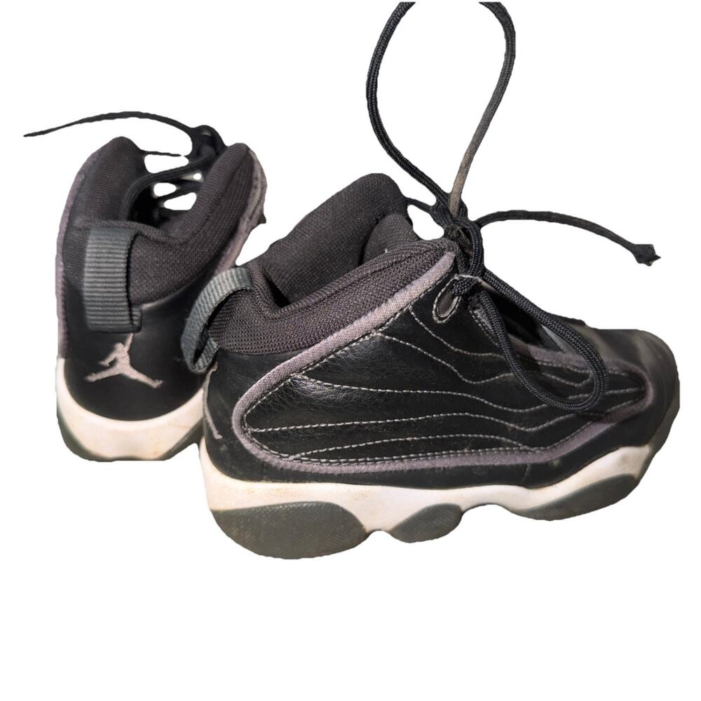 Nike Jordan Pro Strong GS Sneakers Boys 13c Basketball DC7911-002 SRG